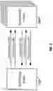Fig. 02 - Apparatus and method for inter-band pairing of carriers for time division duplex transmit- and receive-switching and its application to multiplexing of different transmission time