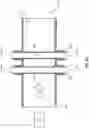 Fig. 03 - IN-LINE MICROWAVE PROCESSING OF ALLOYS