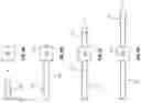 Fig. 11 - IN-LINE MICROWAVE PROCESSING OF ALLOYS