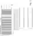 Fig. 12 - DEEP WATER CULTURE HYDROPONIC SYSTEM