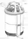 Fig. 01 - MOSQUITO-KILLING LAMP
