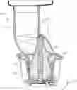 Fig. 01 - JUICE EXTRACTION MODULE FOR JUICER