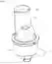 Fig. 02 - JUICE EXTRACTION MODULE FOR JUICER