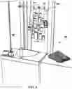 Fig. 07 - ROBE WITH FRONT IMPLEMENT-SPECIFIC POCKETS AND REAR APPAREL-SPECIFIC POCKETS