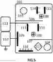 Fig. 06 - UV Sterilizer Face Mask Optimized with a Flowmeter, Electrostatic Trap, and Ultrasonics