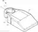 Fig. 01 - Prone position pillow system