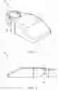Fig. 02 - Prone position pillow system