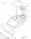 Fig. 07 - Prone position pillow system