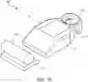 Fig. 08 - Prone position pillow system
