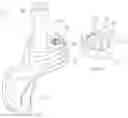 Fig. 02 - Drinking vessel and ventilation members