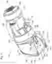 Fig. 08 - Portable surface cleaning apparatus