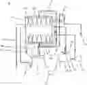 Fig. 01 - System for ascertaining fresh water consumption by a dishwasher