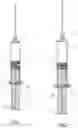 Fig. 02 - SYRINGE WITH VISUAL INDICATOR AND RETAINING ELEMENTS