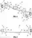 Fig. 04 - Access assembly with retention mechanism