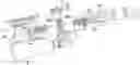 Fig. 01 - Orthopedic device delivering a controlled, repeatable impact