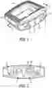 Fig. 02 - ALIF Cage with Anchor Placement Options