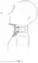 Fig. 02 - ADJUSTABLE CERVICAL COLLAR