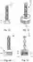 Fig. 08 - Inhalers as well as protective device and breath indicator