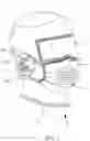 Fig. 02 - DISPOSABLE HEADGEAR