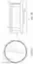 Fig. 12 - FILTER CARTRIDGE AND METHODS OF MAKING AND USING