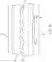 Fig. 13 - FILTER CARTRIDGE AND METHODS OF MAKING AND USING