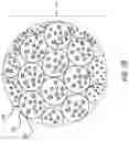 Fig. 03 - PARTICLE AGGLOMERATION FOR ADDITIVE METAL MANUFACTURING
