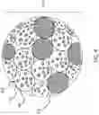 Fig. 06 - PARTICLE AGGLOMERATION FOR ADDITIVE METAL MANUFACTURING