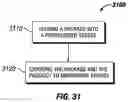 Fig. 16 - Microwaved multi-ply structures, microwaved packages, and methods of sterilization