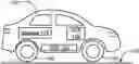 Fig. 01 - ELECTRIC VEHICLE CONTROL SYSTEM