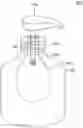 Fig. 01 - DEVICE FOR STORING AND DISCHARGING LIQUID