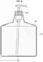 Fig. 02 - DEVICE FOR STORING AND DISCHARGING LIQUID