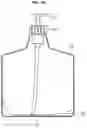 Fig. 03 - DEVICE FOR STORING AND DISCHARGING LIQUID