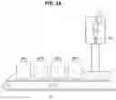 Fig. 04 - DEVICE FOR STORING AND DISCHARGING LIQUID