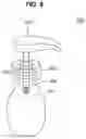 Fig. 11 - DEVICE FOR STORING AND DISCHARGING LIQUID