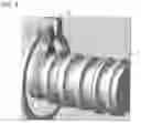 Fig. 03 - Surface-hardened, rotationally symmetrical workpiece, hardening method and hardening apparatus