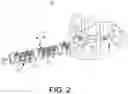 Fig. 03 - TRENCHING CHAINSAW BLADE DEVICE