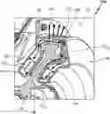 Fig. 01 - Secondary flow oil separator