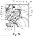 Fig. 03 - Secondary flow oil separator