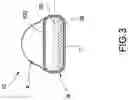 Fig. 04 - STRUCTURE OF HEAT PIPE WITH ADJUSTABLE WORKING TEMPERATURE RANGE