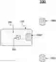 Fig. 01 - Eliminating sensor self-hit data