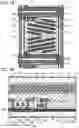 Fig. 02 - FFS-mode liquid crystal display device comprising a top-gate transistor and an auxiliary wiring connected to a common electrode in a pixel portion