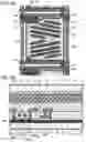 Fig. 09 - FFS-mode liquid crystal display device comprising a top-gate transistor and an auxiliary wiring connected to a common electrode in a pixel portion