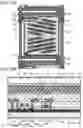 Fig. 13 - FFS-mode liquid crystal display device comprising a top-gate transistor and an auxiliary wiring connected to a common electrode in a pixel portion