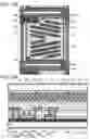 Fig. 16 - FFS-mode liquid crystal display device comprising a top-gate transistor and an auxiliary wiring connected to a common electrode in a pixel portion