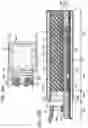 Fig. 34 - FFS-mode liquid crystal display device comprising a top-gate transistor and an auxiliary wiring connected to a common electrode in a pixel portion