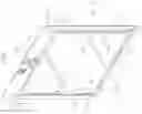 Fig. 02 - Placard frame