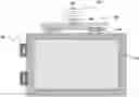 Fig. 01 - Driving circuit of display apparatus