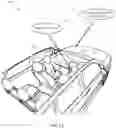 Fig. 02 - Pre-emptively limiting responsiveness of various assistant devices in an environment using an inaudible tone or other rendered output