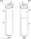 Fig. 11 - Macro-cell radio and antenna modules