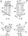 Fig. 14 - Macro-cell radio and antenna modules
